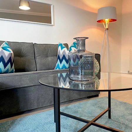 Deluxe Rochester Apartment 1 Bagian luar foto